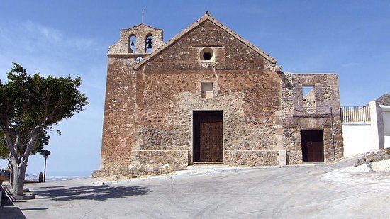 Iglesia de San Benito